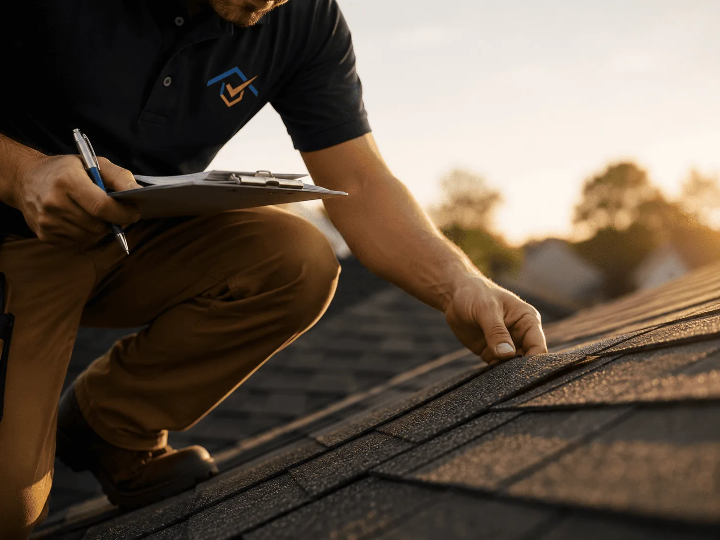 Why Choose Roof Inspection in Preston, MS