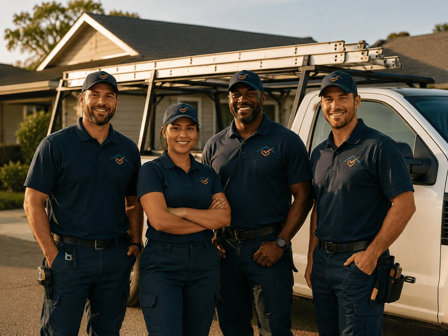 Roof Inspection company in Preston, MS